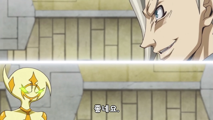 [유희왕 VRAINS] 인성 터진 빌런들의 결투_147.jpg