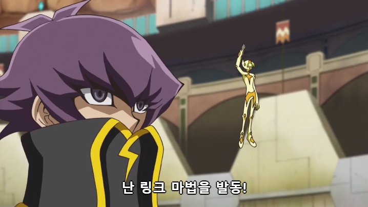 [유희왕 VRAINS] 인성 터진 빌런들의 결투_181.jpg