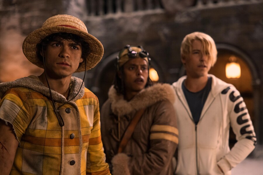 원피스) 실사드라마 포스터, 공개일 확정_2.jpg