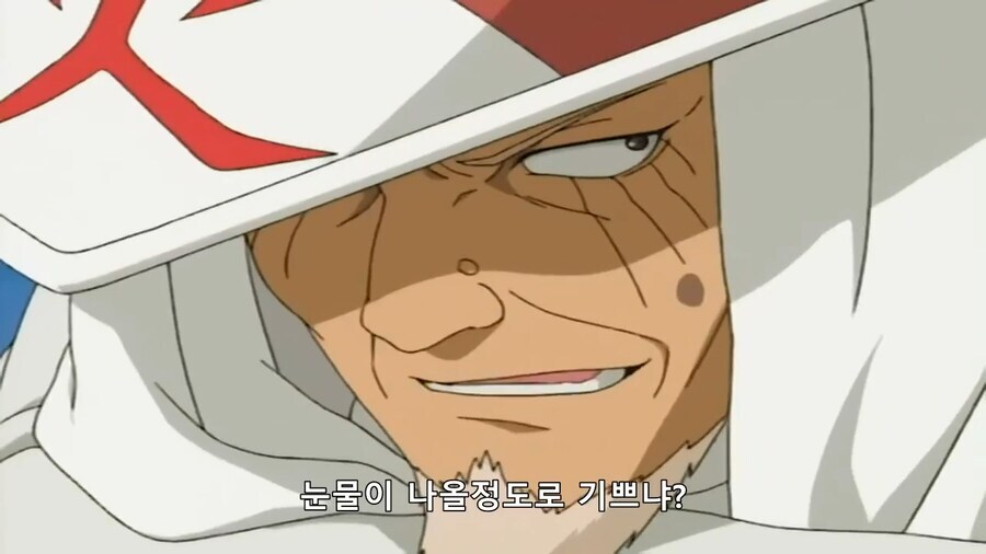 [나루토] 이타치가 처음부터 악역일 경우 이 장면의 해결법_4.png