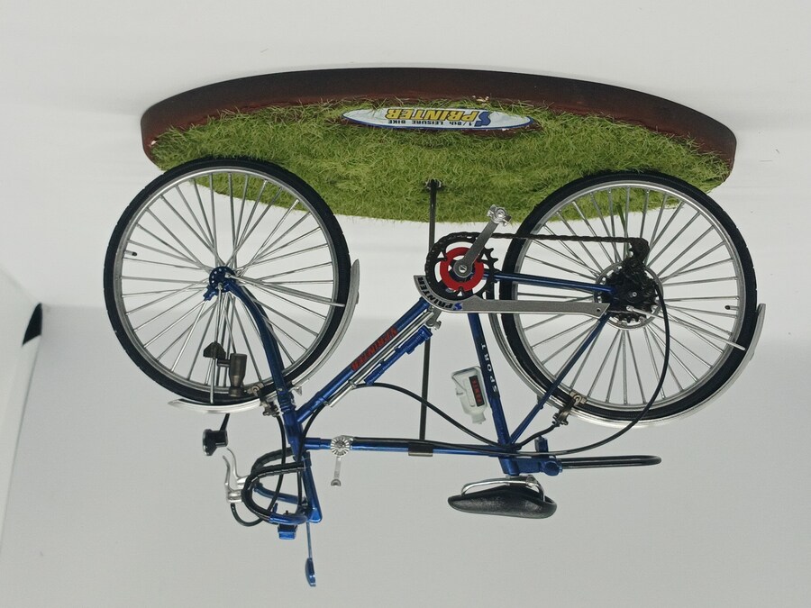 아카데미 과학 1/8 레저 바이크 스프린터 도색_10.jpg