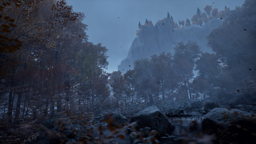 서바이벌 로그라이크 탐험 "프롤로그: 고 웨이벡!" 출시일 트레일러_3.jpg