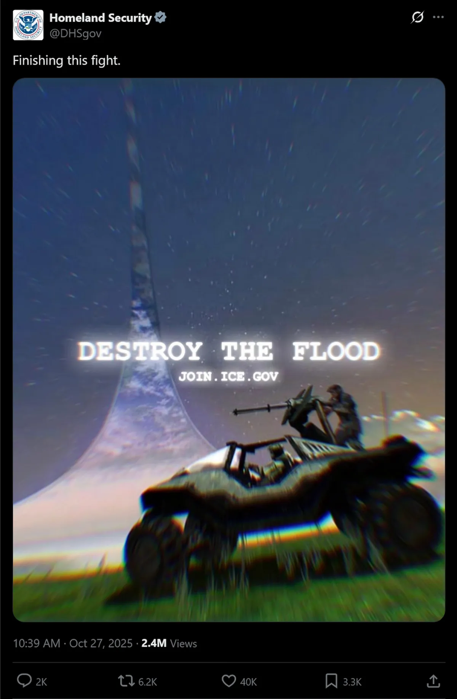 도널드 트럼프가 이민자 처단 선전에 헤일로를 써먹는다_3.webp