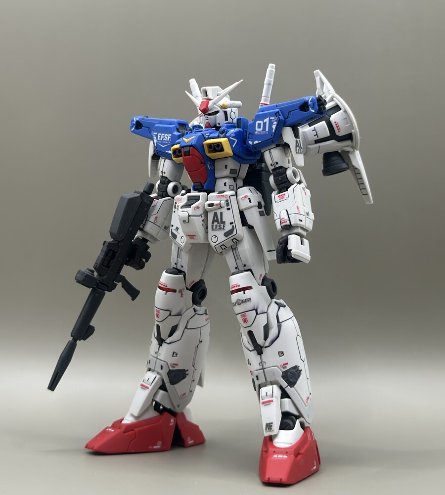 발이 왕 크니까 왕 멋진 RG 풀버니언_1.jpg