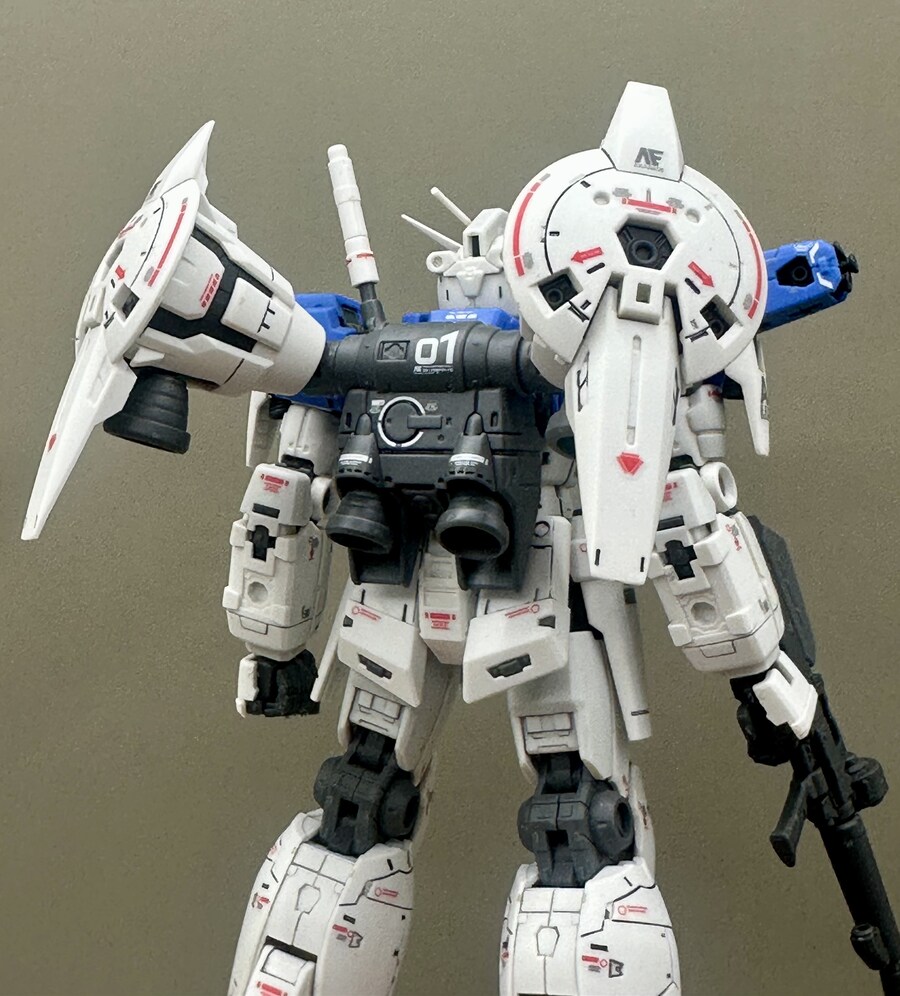 발이 왕 크니까 왕 멋진 RG 풀버니언_4.jpg