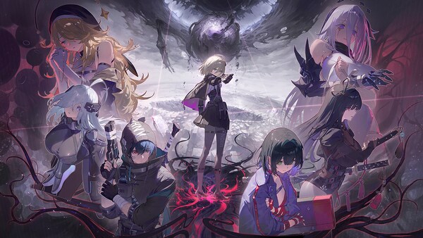 [리뷰] 스마일게이트 '카오스 제로 나이트 메어', 세상에 없을 '뻔했던' 게임_1.png