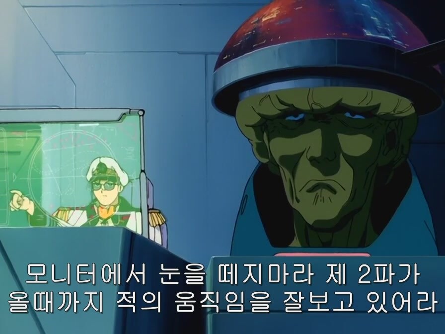 카제나) 오우 즉시 반말 보니 마크로스7 배틀시퀀스는 엄청 잘짰구나 비교되네_5.jpg