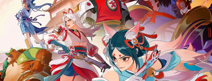 오버워치2 일본 테마 혼령 인게임 스킨 및 아이테 모음_1.png