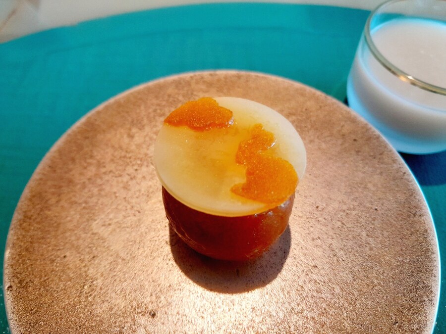 손종원 셰프의 한식다이닝 이타닉가든 (사진많음)_8.jpg