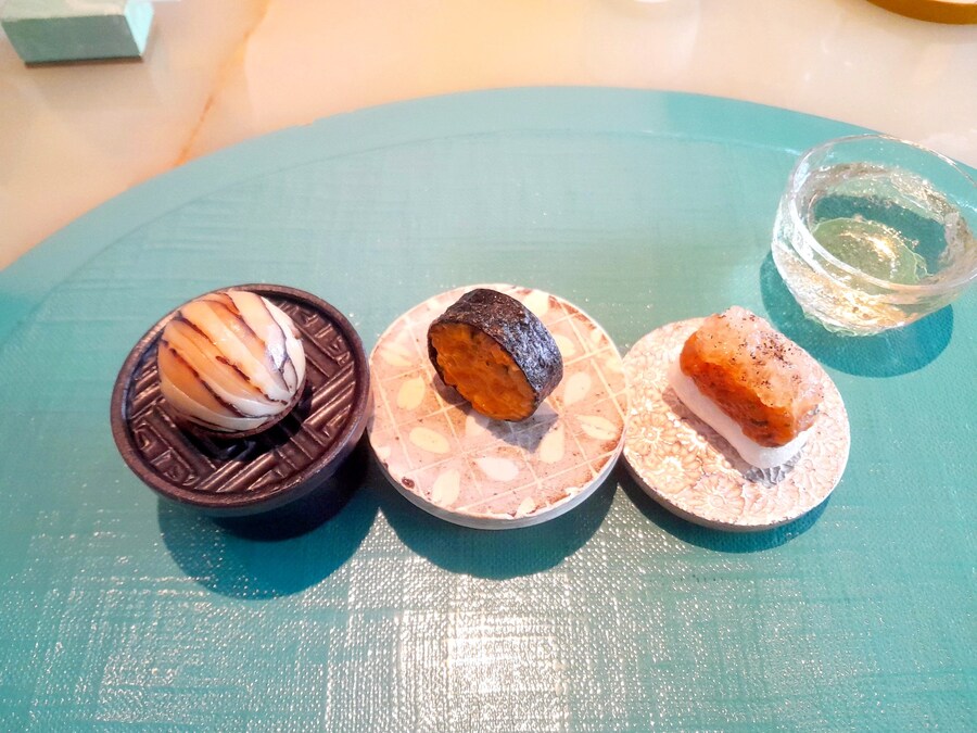 손종원 셰프의 한식다이닝 이타닉가든 (사진많음)_9.jpg