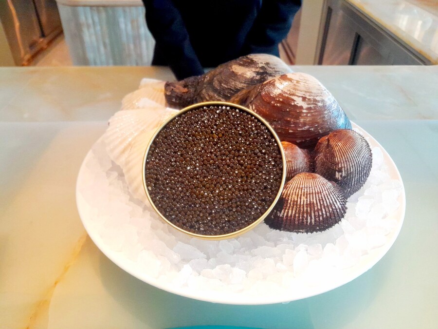 손종원 셰프의 한식다이닝 이타닉가든 (사진많음)_15.jpg