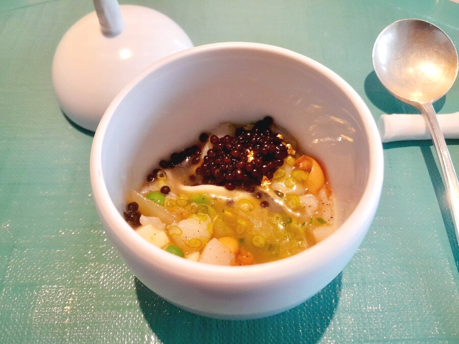 손종원 셰프의 한식다이닝 이타닉가든 (사진많음)_18.jpg