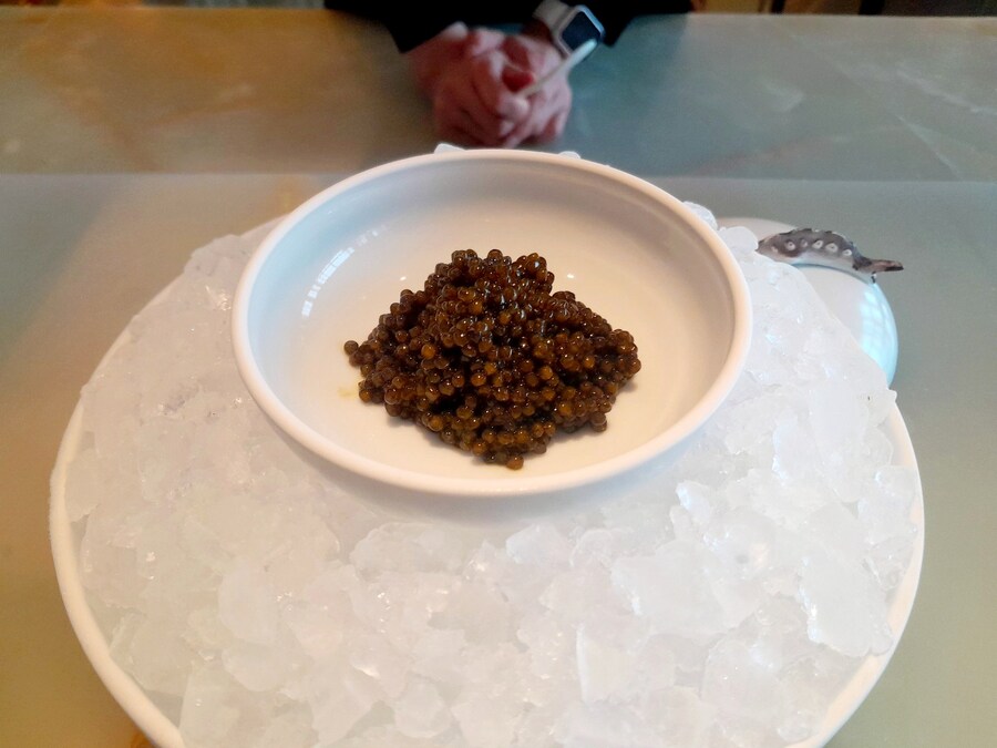 손종원 셰프의 한식다이닝 이타닉가든 (사진많음)_19.jpg