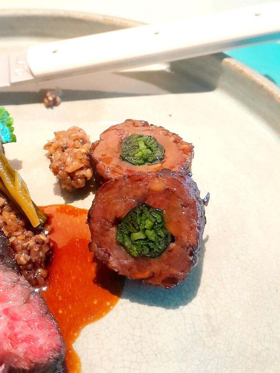 손종원 셰프의 한식다이닝 이타닉가든 (사진많음)_28.jpg