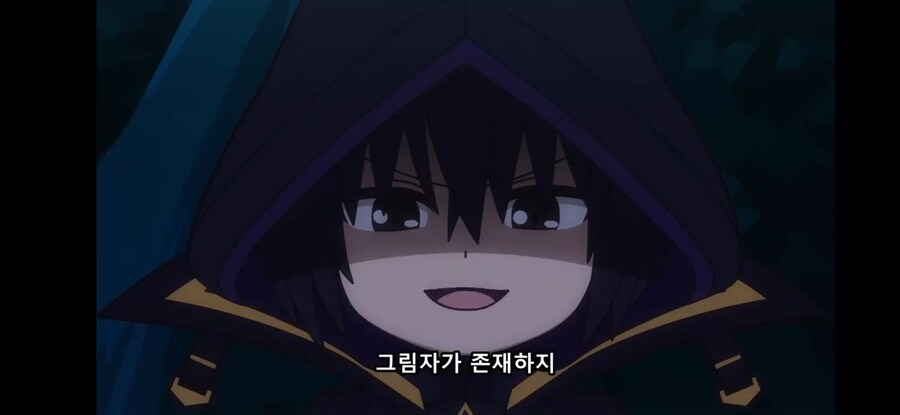 [이세계 콰르텟 3기] 흔한 중2병 대사를 해석하는 각자의 관점_7.jpg