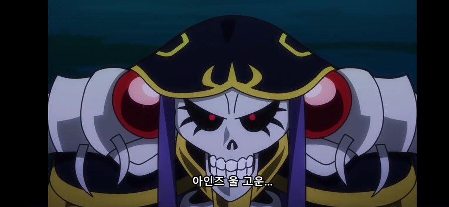 [이세계 콰르텟 3기] 흔한 중2병 대사를 해석하는 각자의 관점_22.jpg