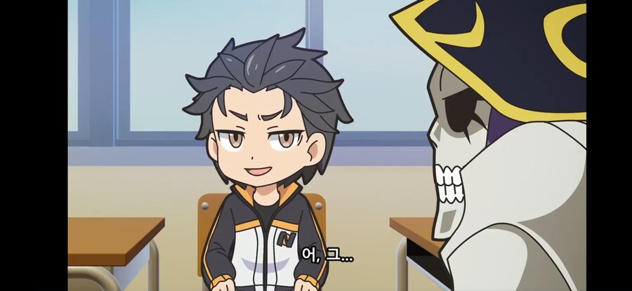 [이세계 콰르텟 3기] 흔한 중2병 대사를 해석하는 각자의 관점_50.jpg