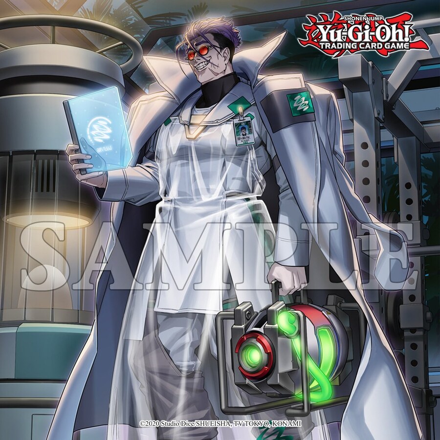 TCG) 버스트 프로토콜 월드 프리미어 테마 일러스트 선행 공개_1.jpg