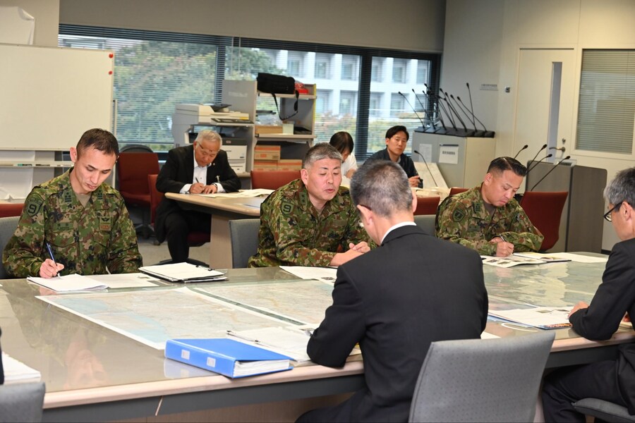 곰 문제로 일본 아키타에 자위대 동원하나보네_2.png