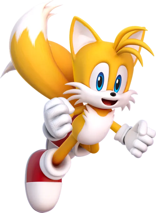 [소닉]의외로 제법 많은 사람들이 이름을 모르는 캐릭터_1.webp