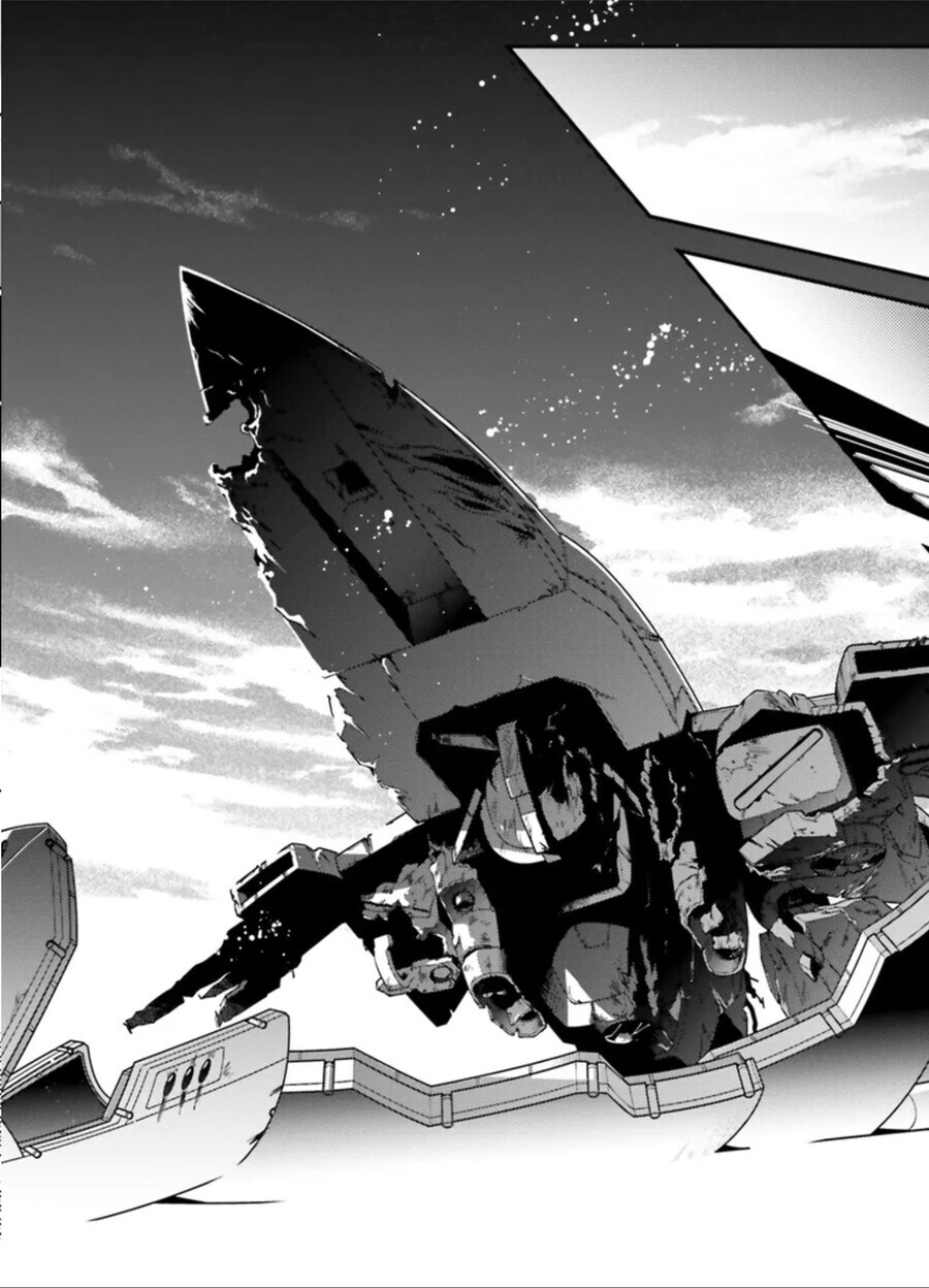 프라외) 건담 W 프로즌 티어드롭의 기반을 다지는 엔드레스 왈츠 후속작_2.jpg