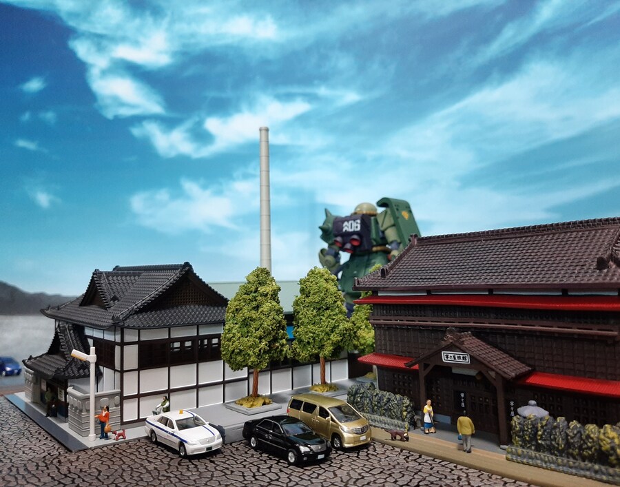 [TOMYTEC] 1/150 주택가의 사람들-2_3.jpg