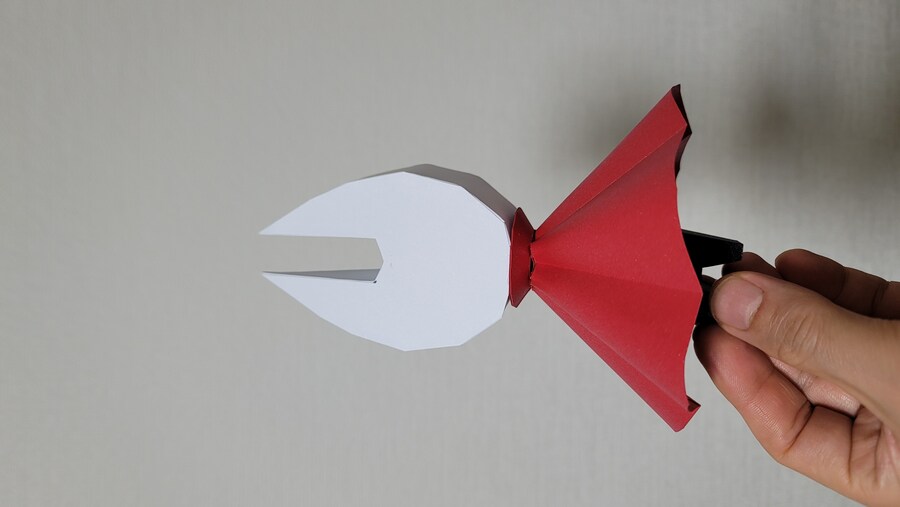 할로우 나이트 실크송 게임 캐릭터 호넷 만들기 무료 도안 종이모형_3.jpg