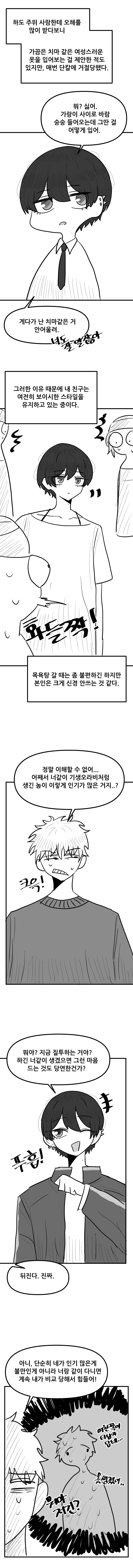 선머슴 같은 여사친.Manhwa_3.png