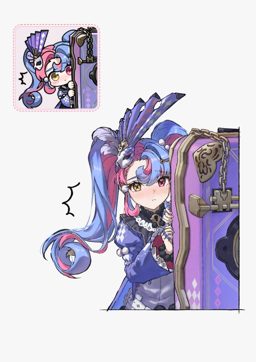 [명조] 의외로 꼴려도 되는 캐릭터.jpg_1.jpg