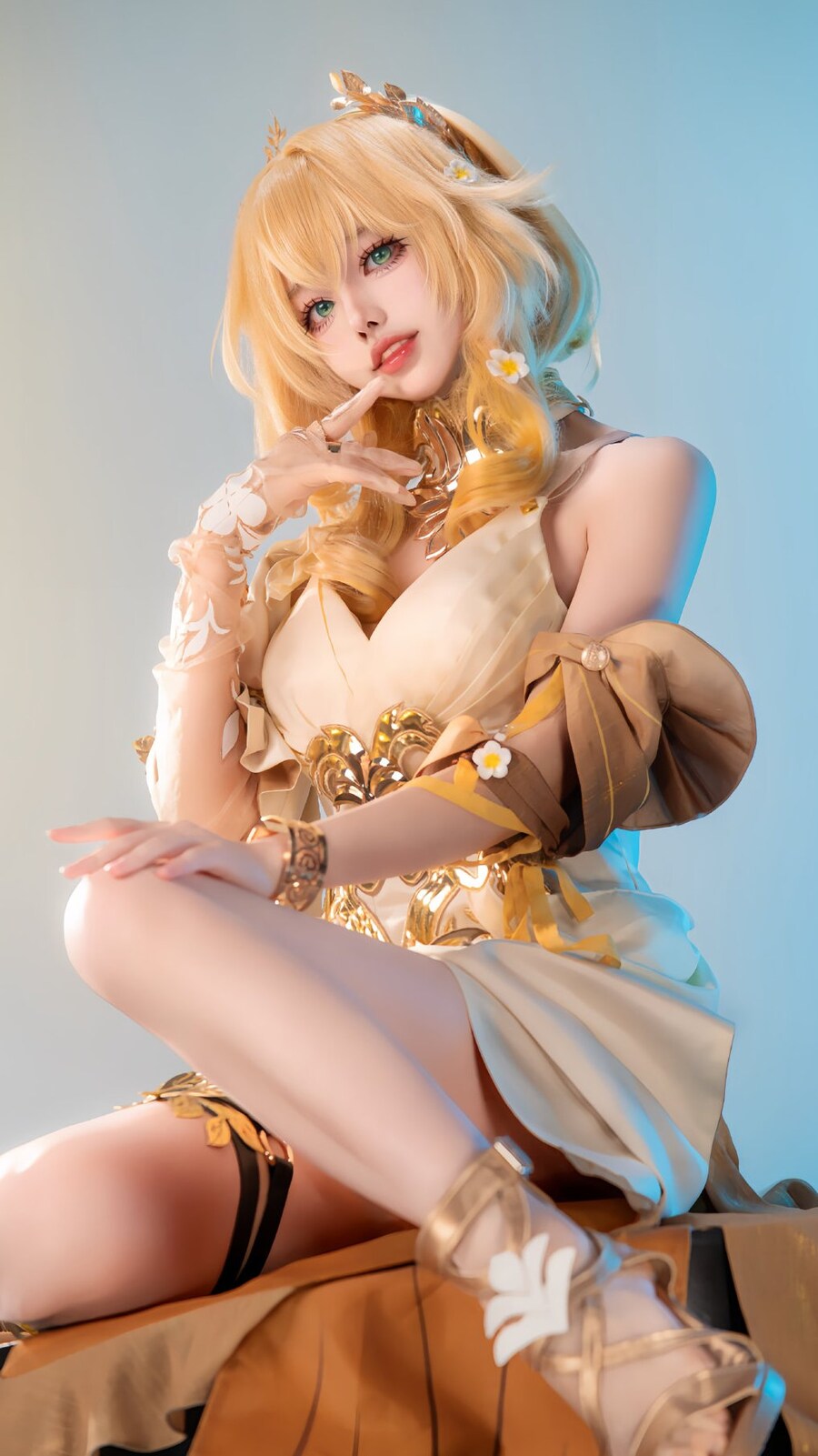 [스타레일] 아글둥이 코스프레_3.jpg