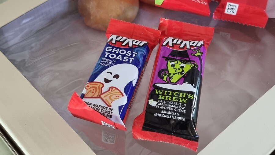 킷캣 이 바리에이션 진짜 맛있네_1.jpg