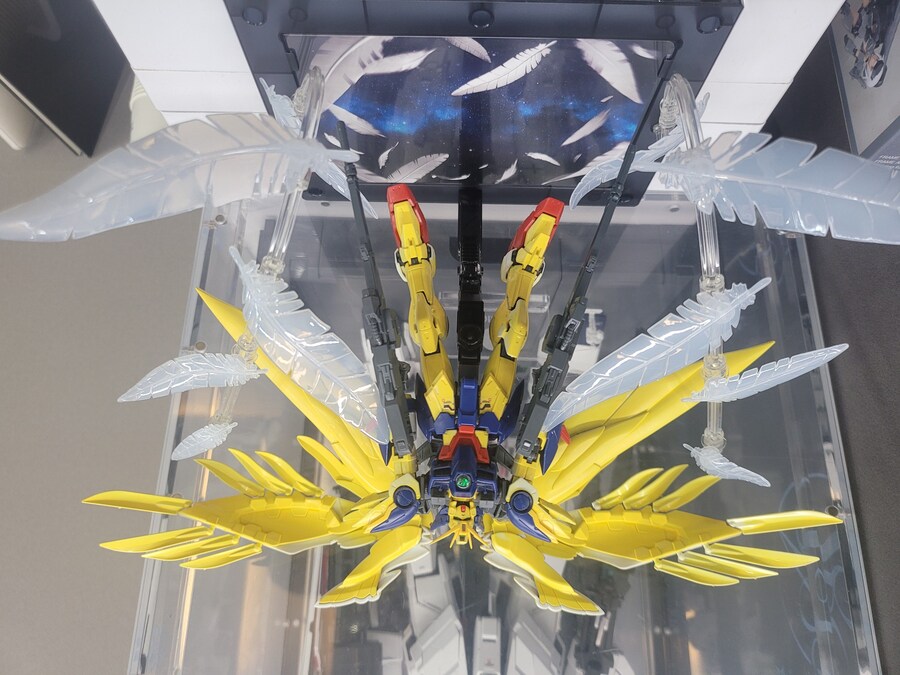 (초보도색) RG 윙건담 제로 커스텀(EW) 금빛 날개를 꿈꾸었습니다만..._12.jpg
