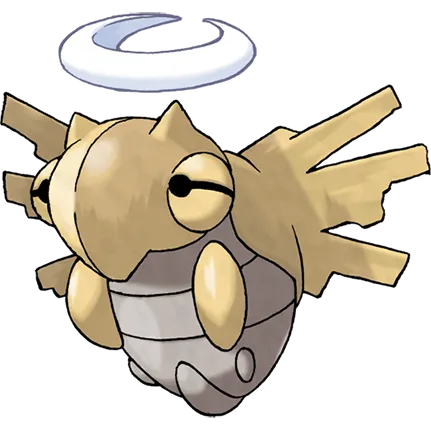 포켓몬) 벌레타입 마냥 구리다고 욕하기도 뭣한 이유_5.webp