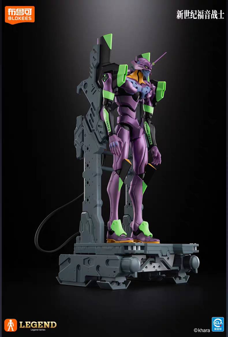 [블로키] 액션 에디션 에반게리온 초호기 TV판 이미지_10.jpg