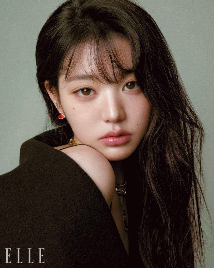 [IVE] 장원영과 불가리 주얼리가 갱신한 레전드 화보 13컷_10.jpg