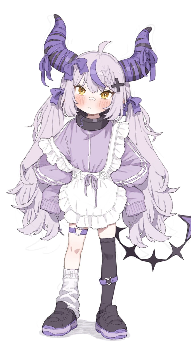 버튜버) ㄹㄹ 전문 작가의 작품_1.webp