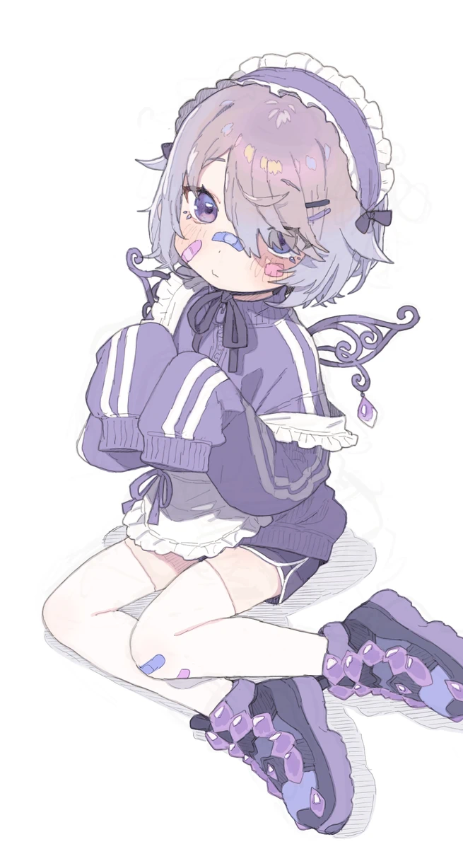 버튜버) ㄹㄹ 전문 작가의 작품_4.webp