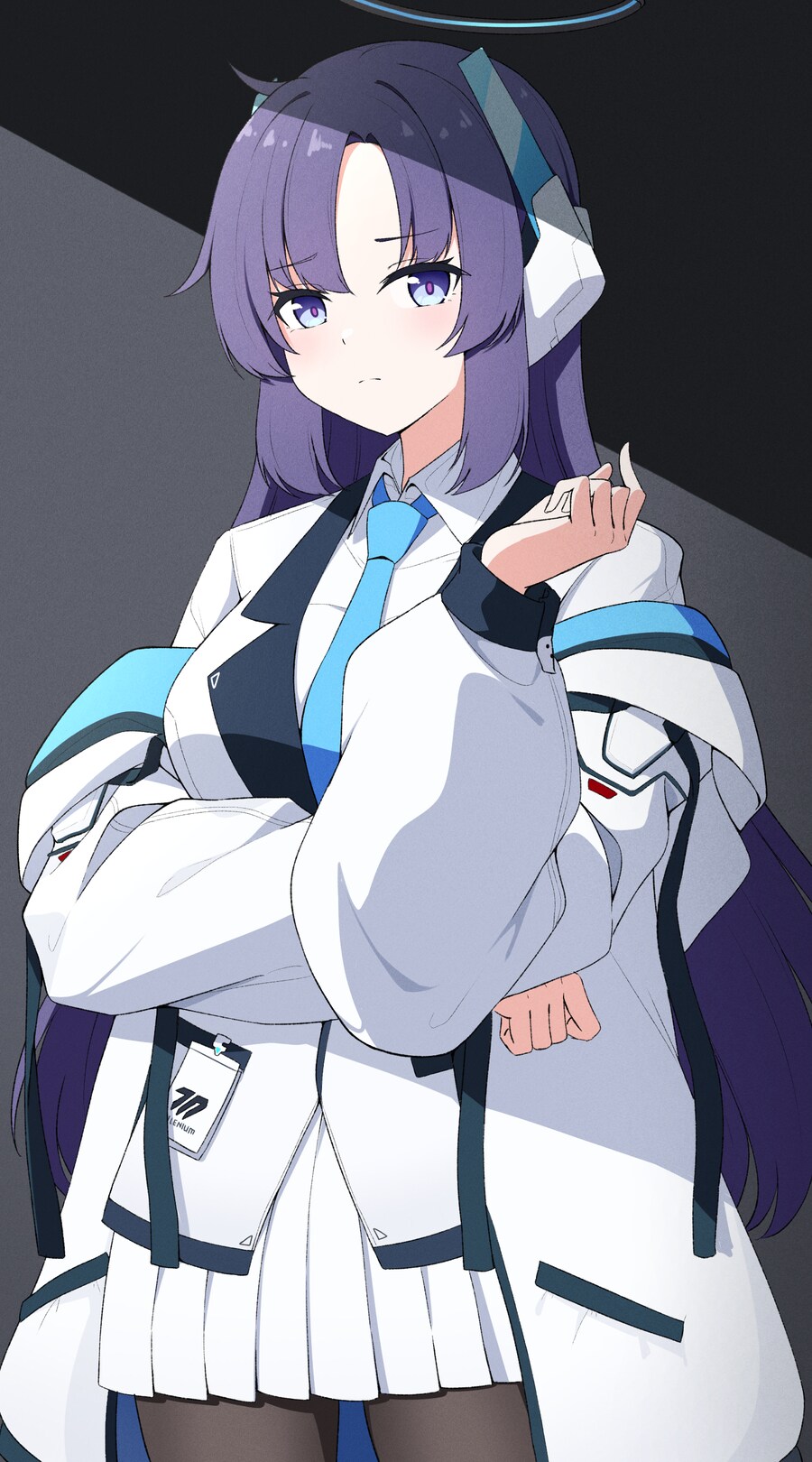 [블루아카] 헤어스타일과 의상 체인지_2.png