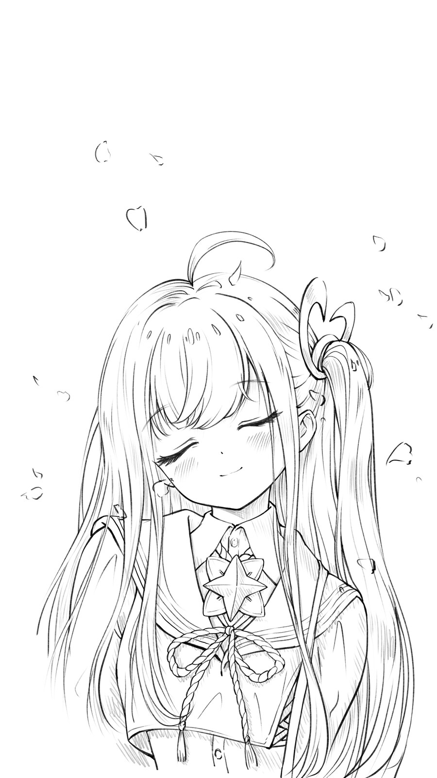 스텔라소라) 치토세 일러스트, 에니메이션, 배포._1.jpg