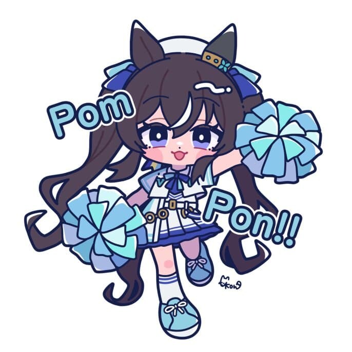 [말딸] 치어 V자매_3.jpg