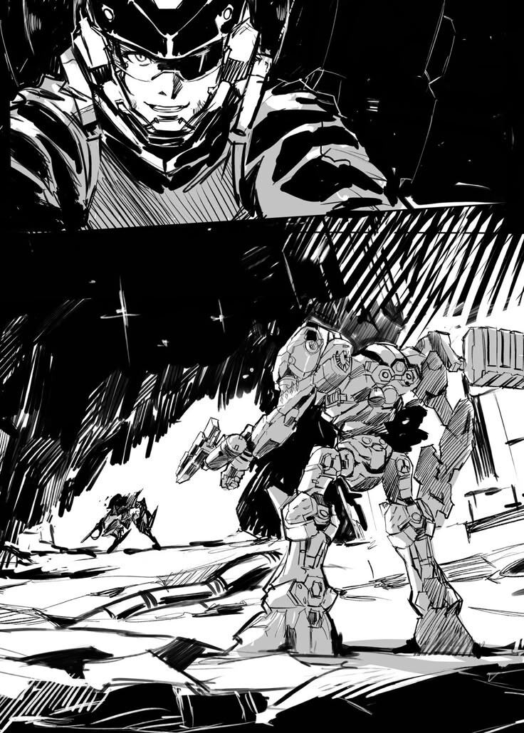 AC6) 스타트 세팅은 최강이다_1.jpg