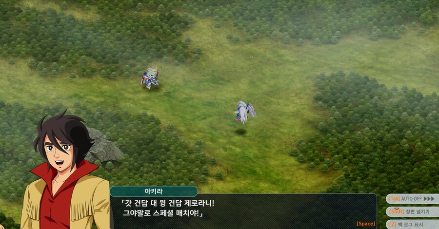 슈로대) 비우주세기 최강의 육체파 파일럿들_1.png