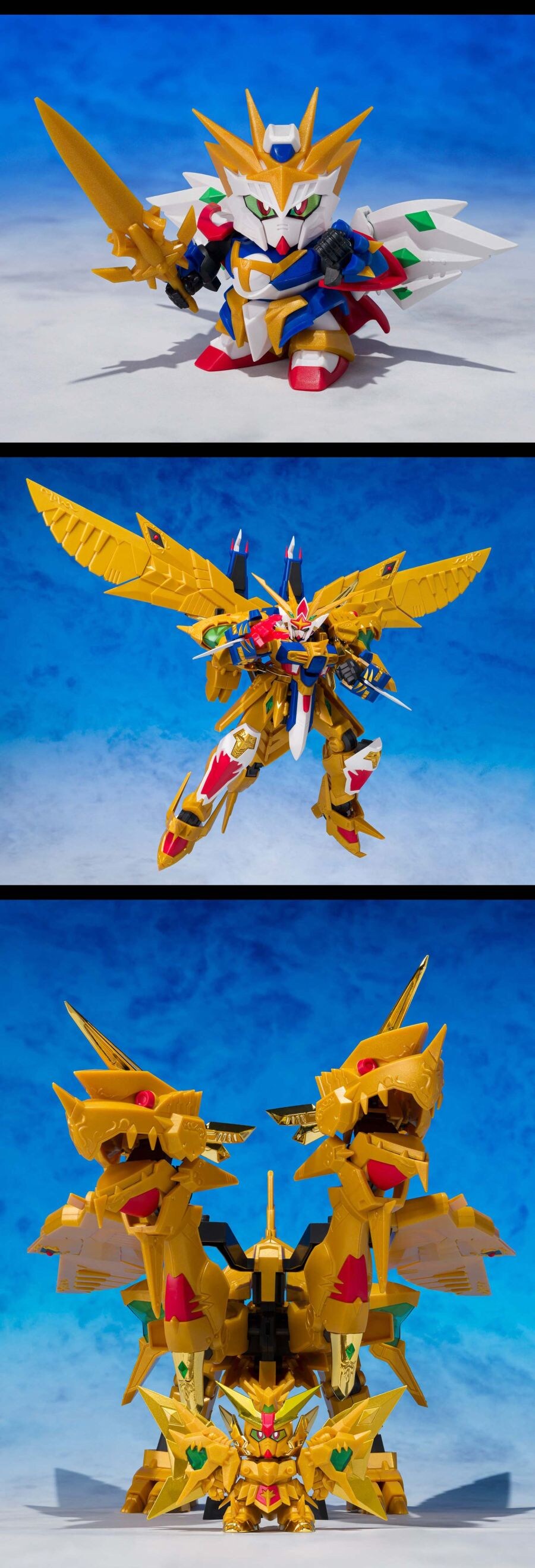 [반남코몰] 원조SD 황금신 스페리올 카이저/태양신 갓 카이저 2차 예약 안내_4.jpg