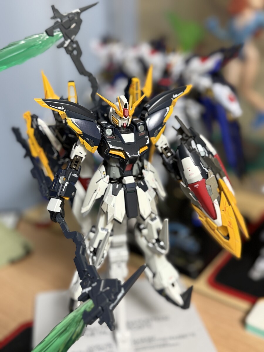 메탈 컴포짓 데스사이즈 루세트 간단 소감.._3.jpg