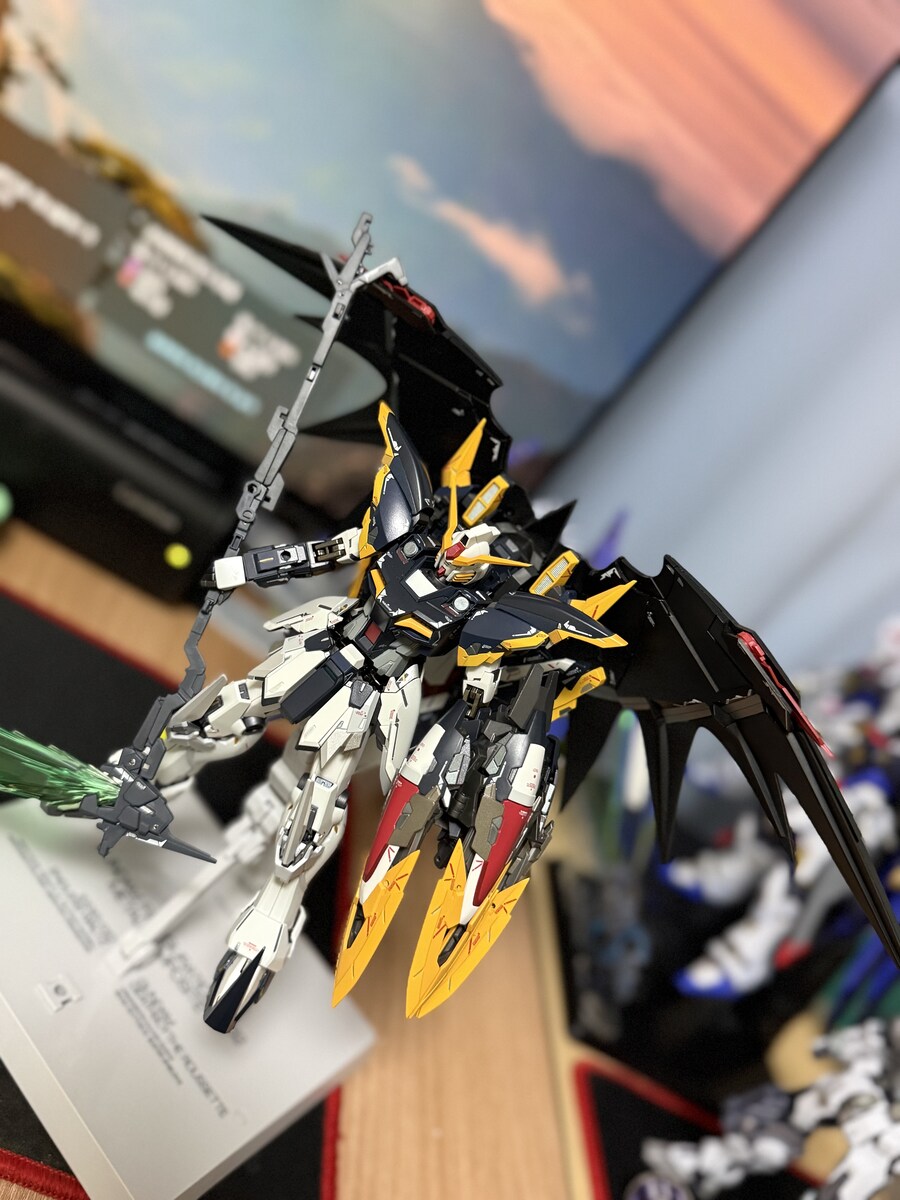 메탈 컴포짓 데스사이즈 루세트 간단 소감.._4.jpg