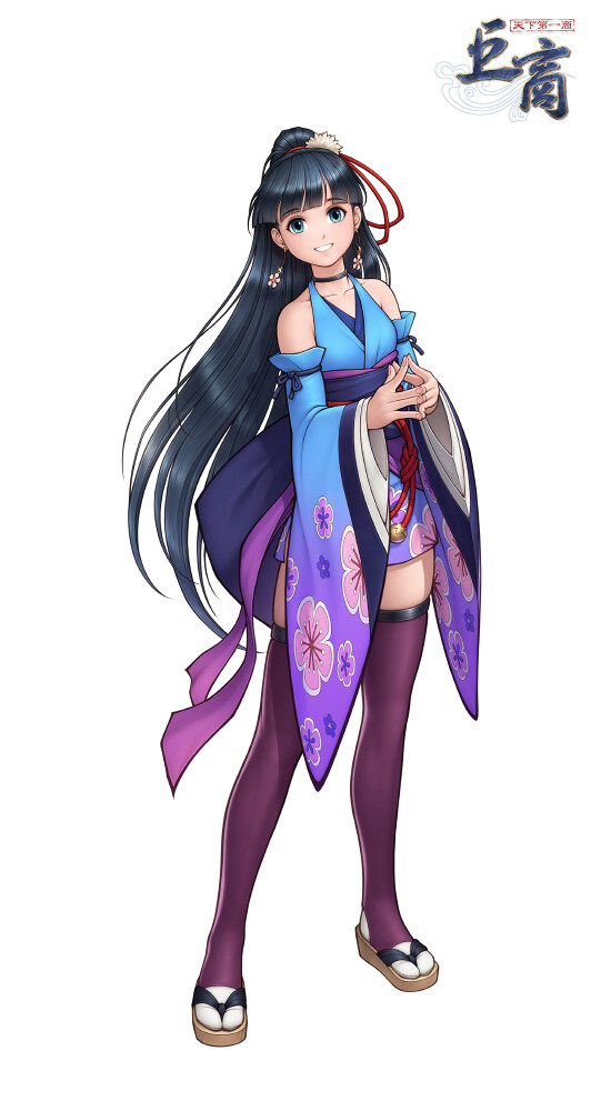 솔직히 거상 여캐들 1티어들 뿐임_2.jpg