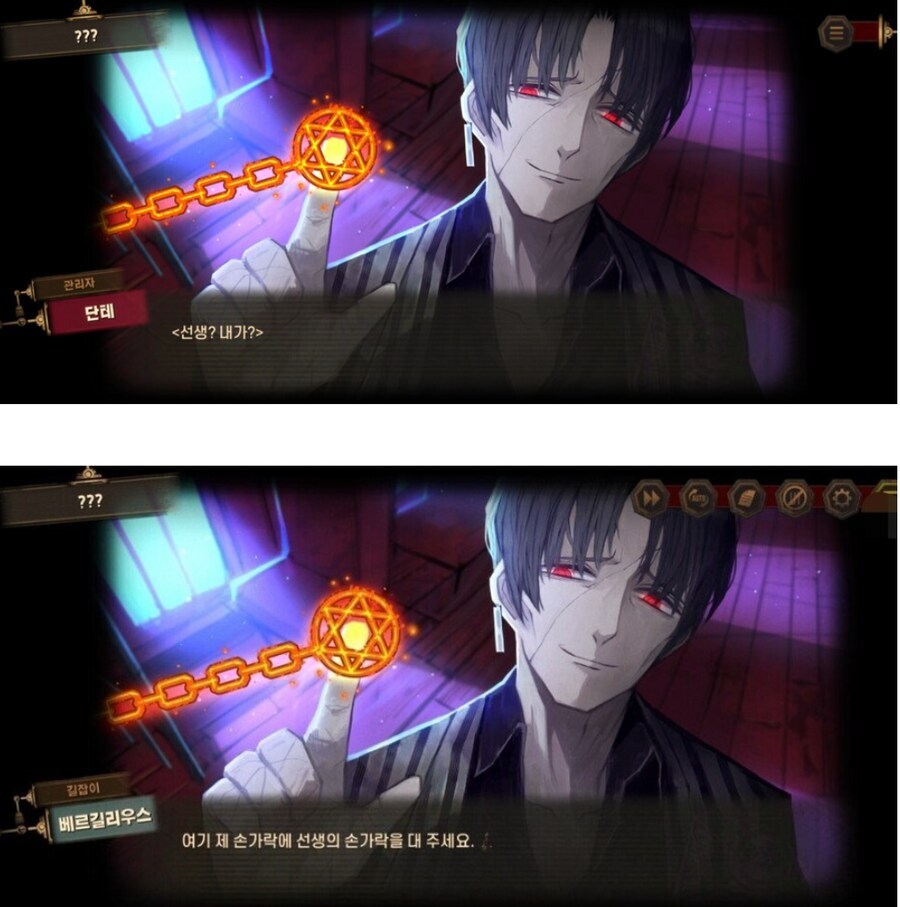 림버스)오픈초기 : 김지훈 모바일겜 안해봄??_1.jpg