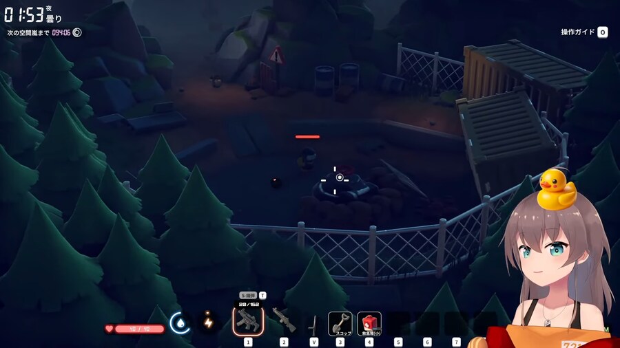 버튜버]마츄 첫 밤을 잘 넘겼구나_2.png