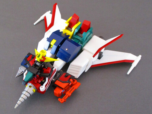 [하프아이] 최소변형 그레이트 마이트가인 퍼펙트 모드 & 캐리어 재판_15.jpg