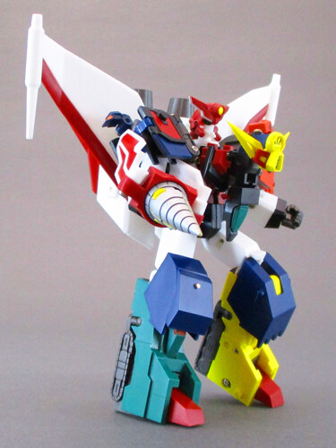 [하프아이] 최소변형 그레이트 마이트가인 퍼펙트 모드 & 캐리어 재판_16.jpg